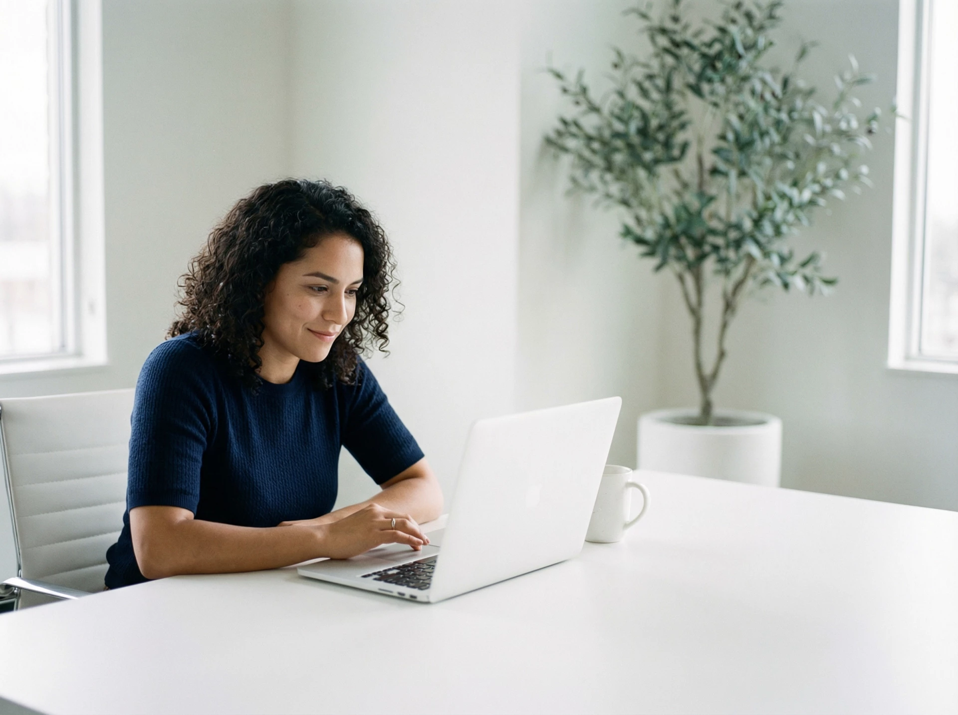 Decision making illustration